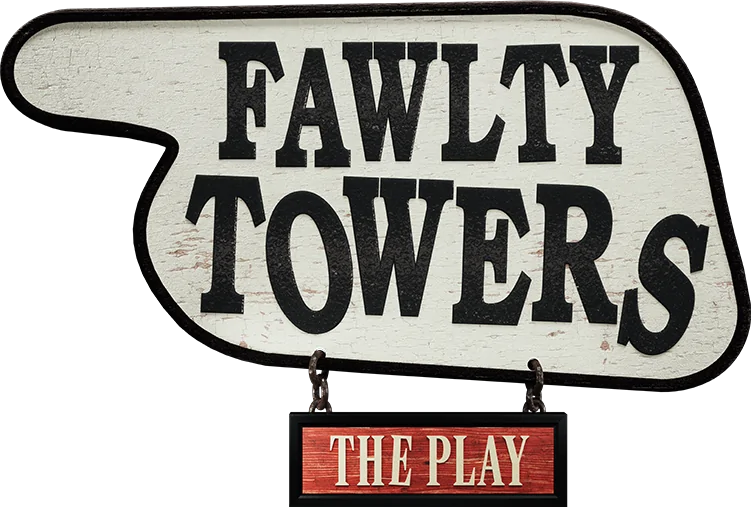 Fawlty Towers | UK Tour